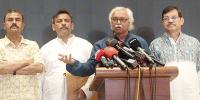 ঐকমত্য কমিশনে লিখিত বক্তব্য পেশ, কিছু ‘মৌলিক বিষয়ে’ আপত্তি সিপিবির