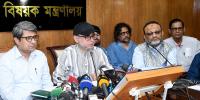 মঙ্গল শোভাযাত্রার নাম বদলাতে পারে: উপদেষ্টা ফারুকী