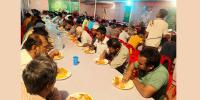 সাহরির আয়োজনে সবার কদর সমান