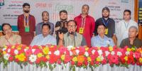 আওয়ামী লীগ ১৬ বছরে মামলা দিয়েই অনেক পরিবারকে শেষ করে দিয়েছে: ডা. শাহাদাত