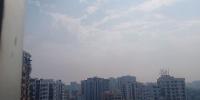 ঢাকার বাতাসের উন্নতি!