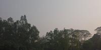 আবহাওয়ার পূর্বাভাস: বৃষ্টি হতে পারে ৩ বিভাগে