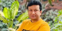 সঞ্জয় রাজের তিন ধারাবাহিক