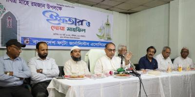 দেশের বাইরের ষড়যন্ত্রকারীদের মুখোশ উন্মোচন করতে হবে: মির্জা আব্বাস