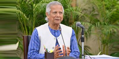 প্রধান উপদেষ্টা স্বাধীনতা পুরস্কার দেবেন মঙ্গলবার