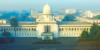 রাজনৈতিক দল নিবন্ধন আইনের ধারা চ্যালেঞ্জ করে রিট
