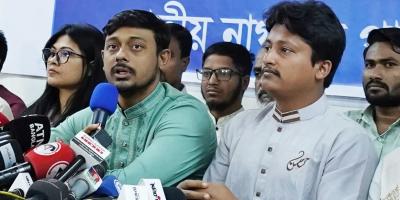 এনসিপির নেতাদের মধ্যে বোঝাপড়ায় কোনো ঘাটতি নেই: নাসীর উদ্দীন পাটোয়ারী