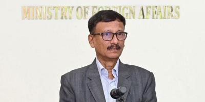 প্রধান উপদেষ্টার চীন সফরে কয়েকটি সমঝোতা স্মারক সই হবে