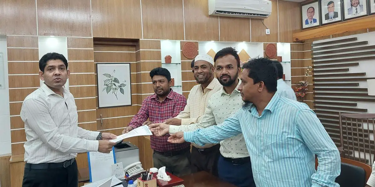সহকারী প্রাথমিক শিক্ষা অফিসারদের পদ ৯ম গ্রেডে উন্নীতকরণের দাবি