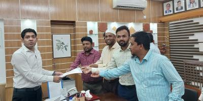 সহকারী প্রাথমিক শিক্ষা অফিসারদের পদ ৯ম গ্রেডে উন্নীতকরণের দাবি