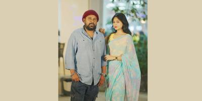 ঈদে তরুন মুন্সীর ‘নিজেরে বুঝি না’