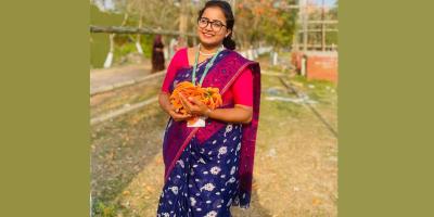 গর্ভাবস্থায় স্ট্রোক করে ববি শিক্ষার্থীর মৃত্যু