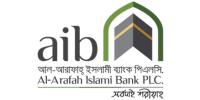 নিয়োগ দিচ্ছে আল-আরাফাহ্ ইসলামী ব্যাংক