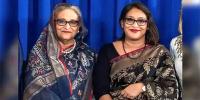 শেখ হাসিনা-পুতুলসহ ১৮ জনের বিরুদ্ধে গ্রেপ্তারি পরোয়ানা