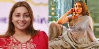 মডেল মেঘনা কারাগারে