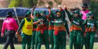 টস হেরে ফিল্ডিংয়ে বাংলাদেশ