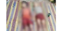 তারাকান্দায় পানিতে ডুবে ২ শিশুর মৃত্যু