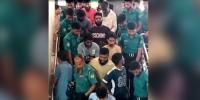 আলিফ হত্যার ১১ আসামিকে বিস্ফোরক মামলায় শ্যোন অ্যারেস্ট