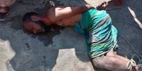 বাঁশখালীতে স্ত্রীকে হত্যাকারী গণপিটুনির শিকার স্বামীর মৃত্যু