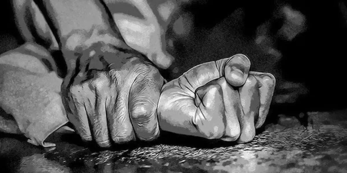 নড়াইলে ২ লাখ টাকায় ধর্ষণের অভিযোগ ধামাচাপার চেষ্টা