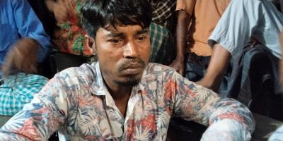 গজারিয়ায় শিশুকে ধর্ষণচেষ্টা, পিটুনির পর পুলিশে দিল জনতা