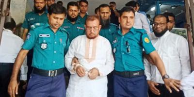 দুর্নীতির মামলায় এভিয়েন্টের কর্ণধারের জেল-জরিমানা