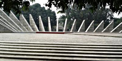 মুজিবনগর দিবস আগামীকাল: ঐতিহাসিক আম্রকাননে থাকছে বর্ণাঢ্য আয়োজন