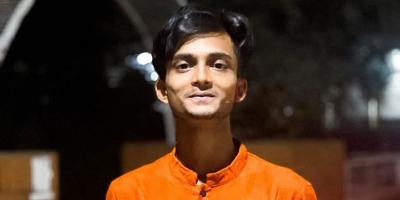 সিলেটে চা বাগানে ছুরিকাঘাতে কলেজছাত্র হত‍্যা