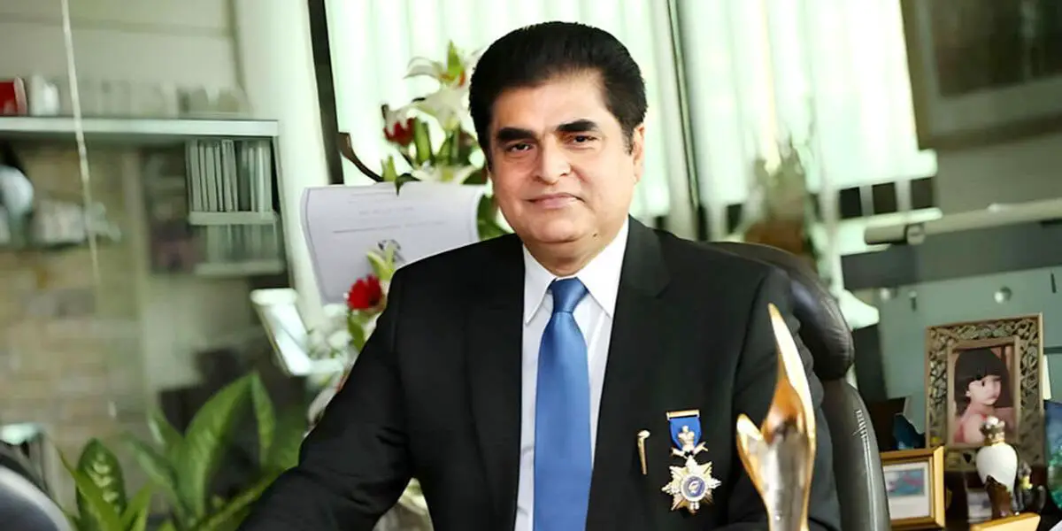 জব্দ হিসাব থেকে টাকা তুলে নিয়েছেন এইচ বি এম ইকবাল