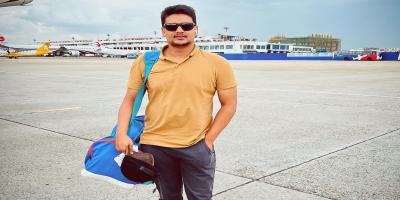 তুষার খেলবেন মোহামেডানে
