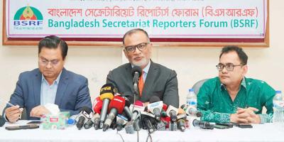 ট্রাম্পের পাল্টা শুল্ক মোকাবিলায় কর্মকৌশল তৈরি হচ্ছে: বাণিজ্য উপদেষ্টা