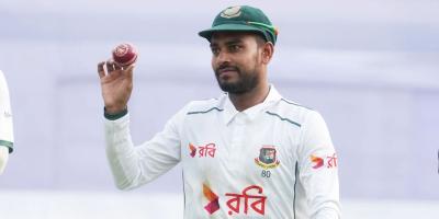 মিরাজের এগারোতম ফাইফারে দুই দলের অদ্ভুত মিল