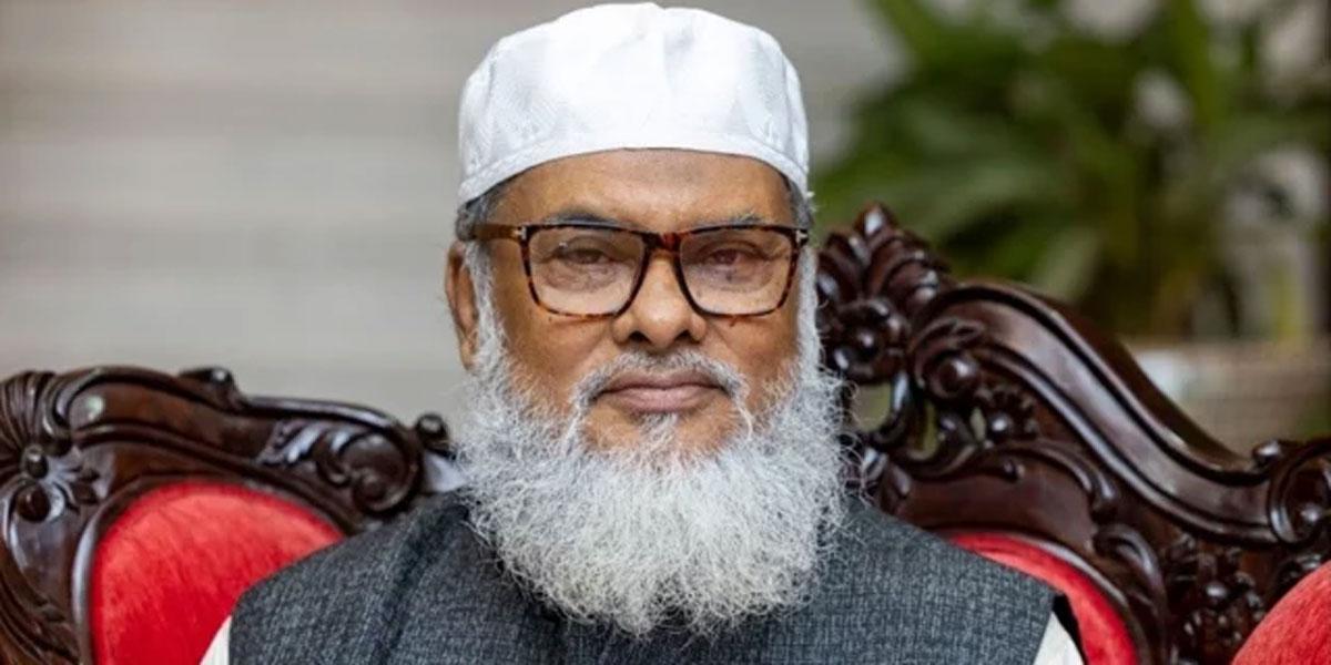 বিশ্বে সাম্প্রদায়িক সম্প্রীতির মডেল বাংলাদেশ: ধর্ম উপদেষ্টা