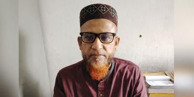 ভালুকার সাবেক এমপি ধনু ঢাকায় গ্রেপ্তার