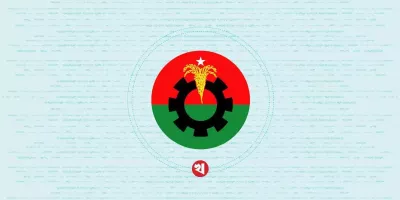 বির্তকিত ও নিষ্ক্রিয়দের নিয়ে ব্রাহ্মণবাড়িয়া জেলা বিএনপির কমিটি