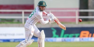 গলে প্রথমদিনের অনুশীলনে নেই মিরাজ