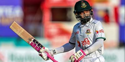 ৮ বলের ব্যবধানে ফিরলেন মুশফিক ও লিটন