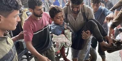 ইসরায়েলি হামলায় গাজায় নিহত ৮২