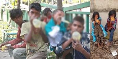 দেশে মাদকসেবীদের মধ্যে আড়াই লাখ শিশু-কিশোর
