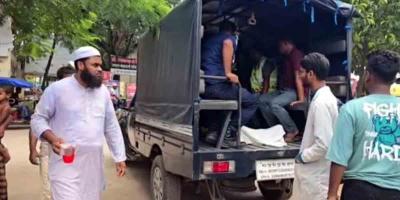 কুষ্টিয়ায় পৃথক সড়ক দুর্ঘটনায় পুলিশ সদস্যসহ নিহত ২