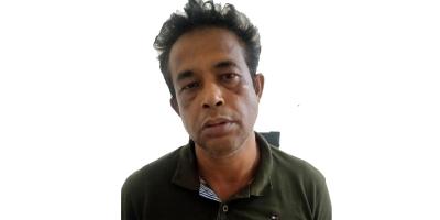 ফেসবুকে রক্তমাখা ছুরি দেখিয়ে প্রধান উপদেষ্টাসহ ৩ জনকে হুমকি, অভিযুক্ত গ্রেপ্তার