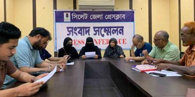 সিলেটে ৩০ কোটি টাকার সম্পত্তি দখল চেষ্টার অভিযোগ বিএনপি নেতার বিরুদ্ধে