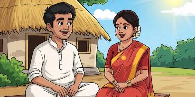 আজকের সেরা জোকস: বীমার লোক