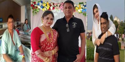 স্ত্রীর কিডনিতে প্রাণে বেঁচে ‘পরকীয়ায় জড়ালেন’ স্বামী!