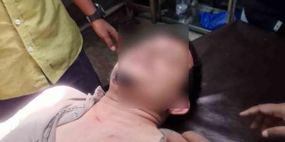 চাঁদাবাজিতে বাধা, এনসিপির নেতাকর্মীদের ওপর সন্ত্রাসী হামলার অভিযোগ