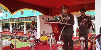 নিয়ম অনুযায়ী মানুষদের হস্তান্তের আহ্বান শুনছে না বিএসএফ: বিজিবি ডিজি