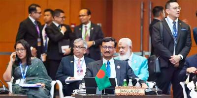 জঙ্গিবাদে সম্পৃক্ত সন্দেহে বাংলাদেশিদের গ্রেপ্তারে ঢাকার উদ্বেগ