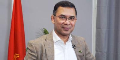 মাইলস্টোন কলেজে বিমান বিধ্বস্ত: তারেক রহমানের একগুচ্ছ মানবিক পদক্ষেপ