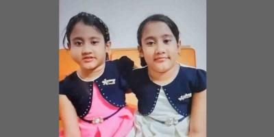 বিমান দুর্ঘটনায় অগ্নিদগ্ধ যমজ দুই বোন, আতঙ্কে মূর্ছা যাচ্ছে বারবার