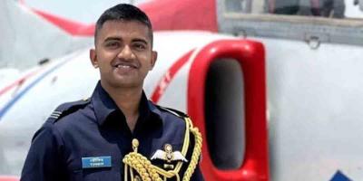 পাইলট তৌকিরের শহিদ খেতাব ও স্মৃতিচিহ্ন চান বাবা